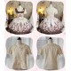 Good Night Mie Mie Chocolate Cat Blouse and JSK(Pre-Order)